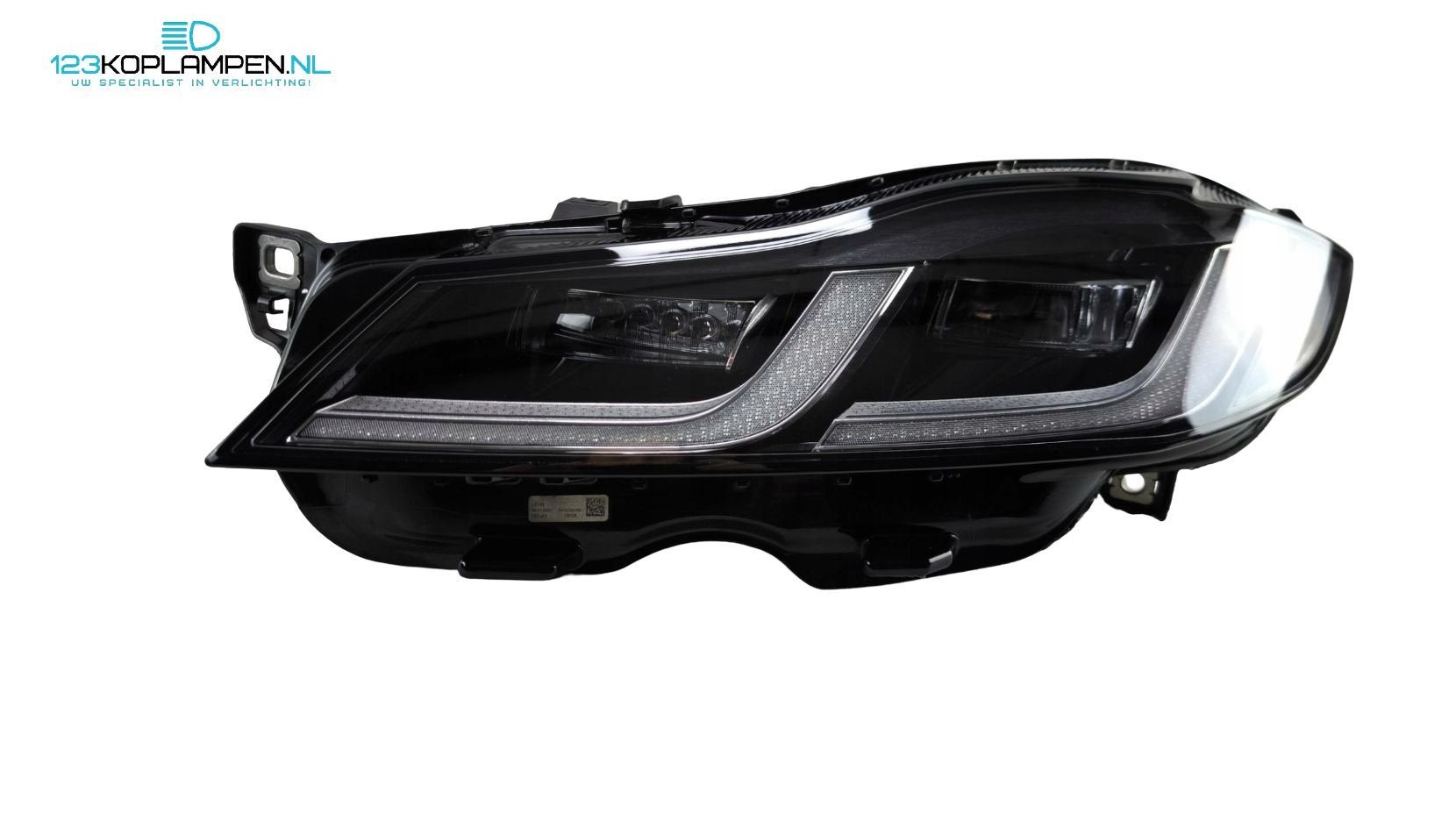 Jaguar XF F Pace Facelift X260 X761 Full led MID koplamp lin, Auto-onderdelen, Ophalen, Gebruikt, -, -