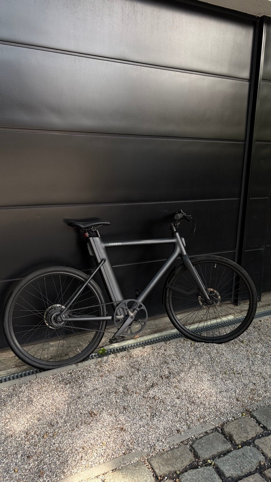 Cowboy 2  classic - Herenfiets, Enlèvement, Utilisé, Autres marques