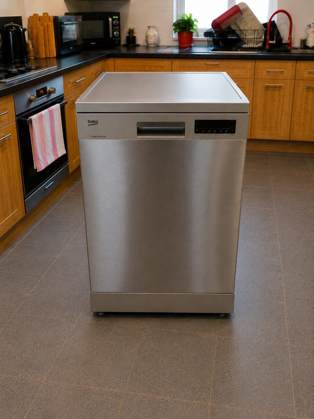 Lave-vaisselle Beko, Electroménager, Enlèvement