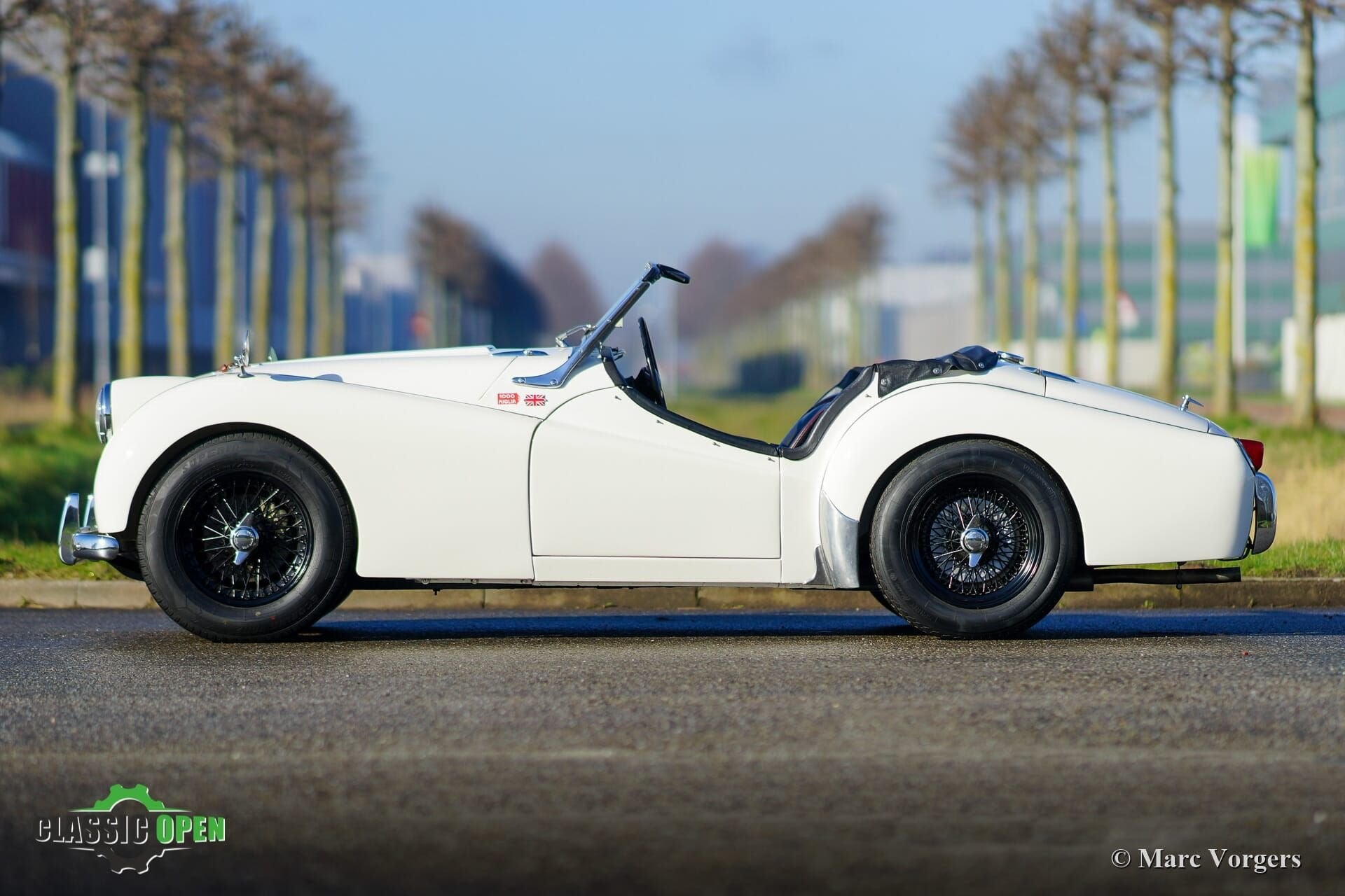 Nouveau caoutchouc de pédale pour votre TRIUMPH TR et Spitfi, Neuf, -, Autres marques automobiles, -