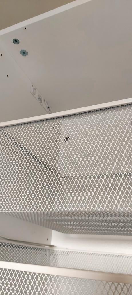 ​ À VENDRE : Grand Dressing IKEA PAX, Enlèvement