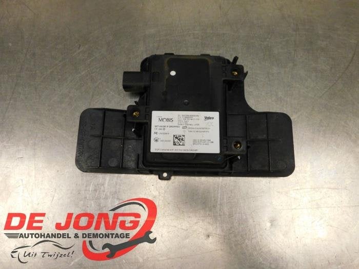 Module (diversen) van een Hyundai Tucson, Gebruikt, -, -, Ophalen of Verzenden