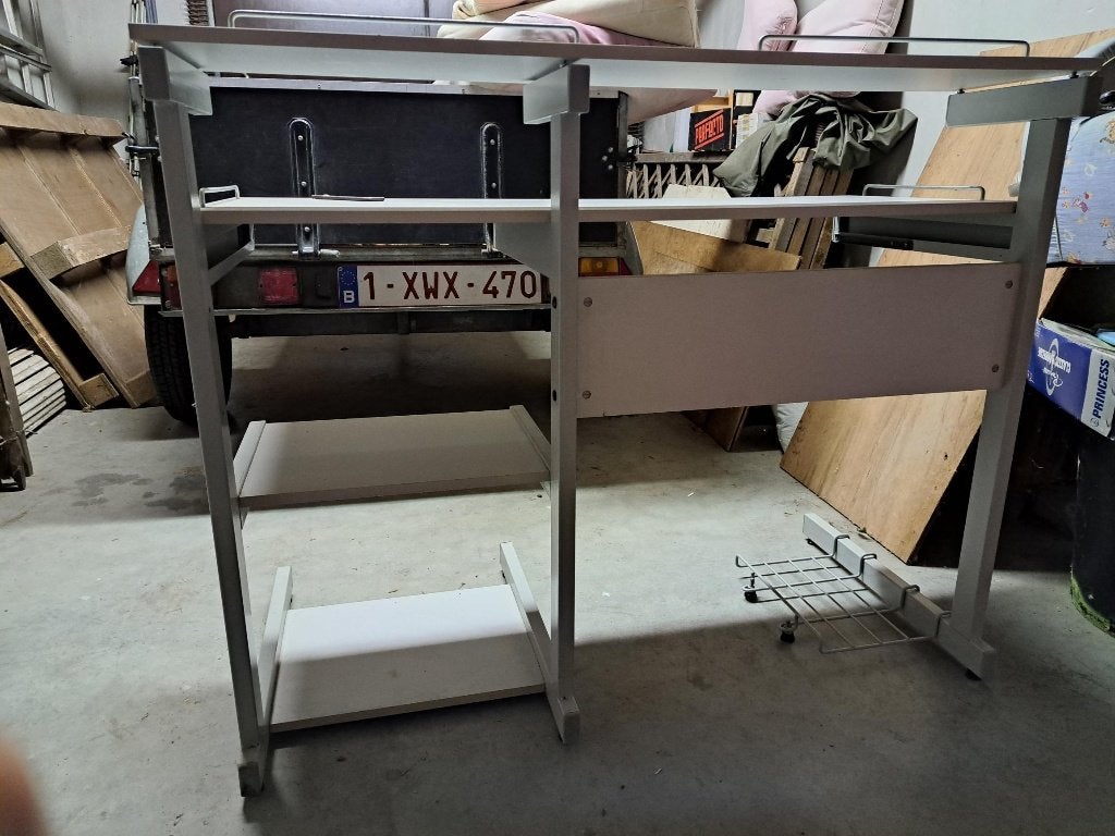 computertafel, Huis en Inrichting, Ophalen of Verzenden
