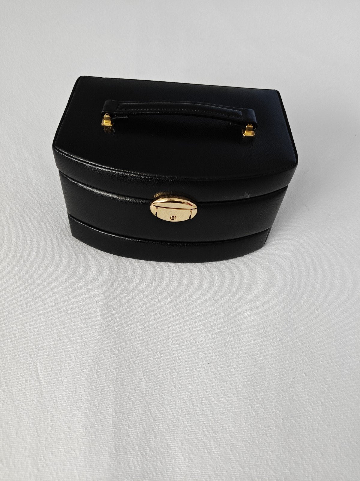 Juweel kist, Bijoux, Sacs & Beauté, Boîtes de maquillage & Beauty case, Enlèvement