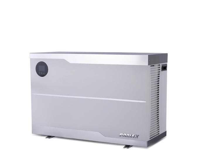 Poolex Warmtepomp Silence Inverter 27 kW, Opruiming, OP=OP!, Ophalen of Verzenden, Nieuw, Verwarming