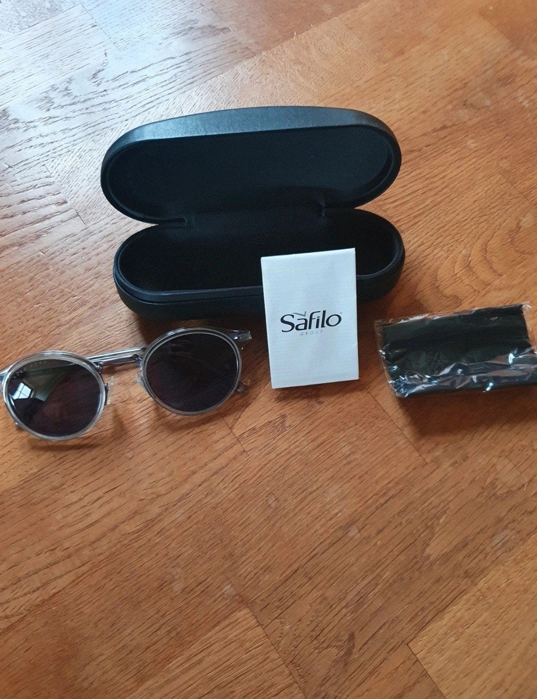 Zonnebril Hugo Boss, Overige merken, Zonnebril, Overige kleuren, Nieuw