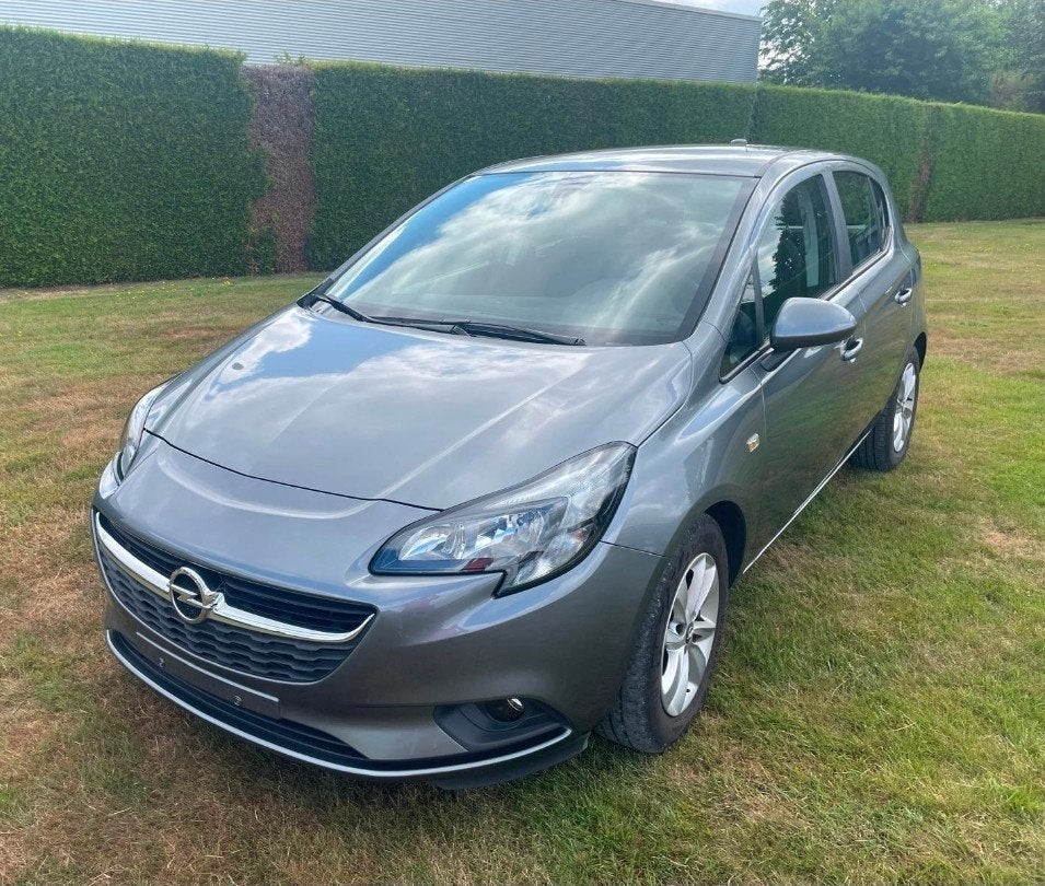 Opel corsa, Auto's, Opel, Automaat, 5 deurs, Particulier, Corsa