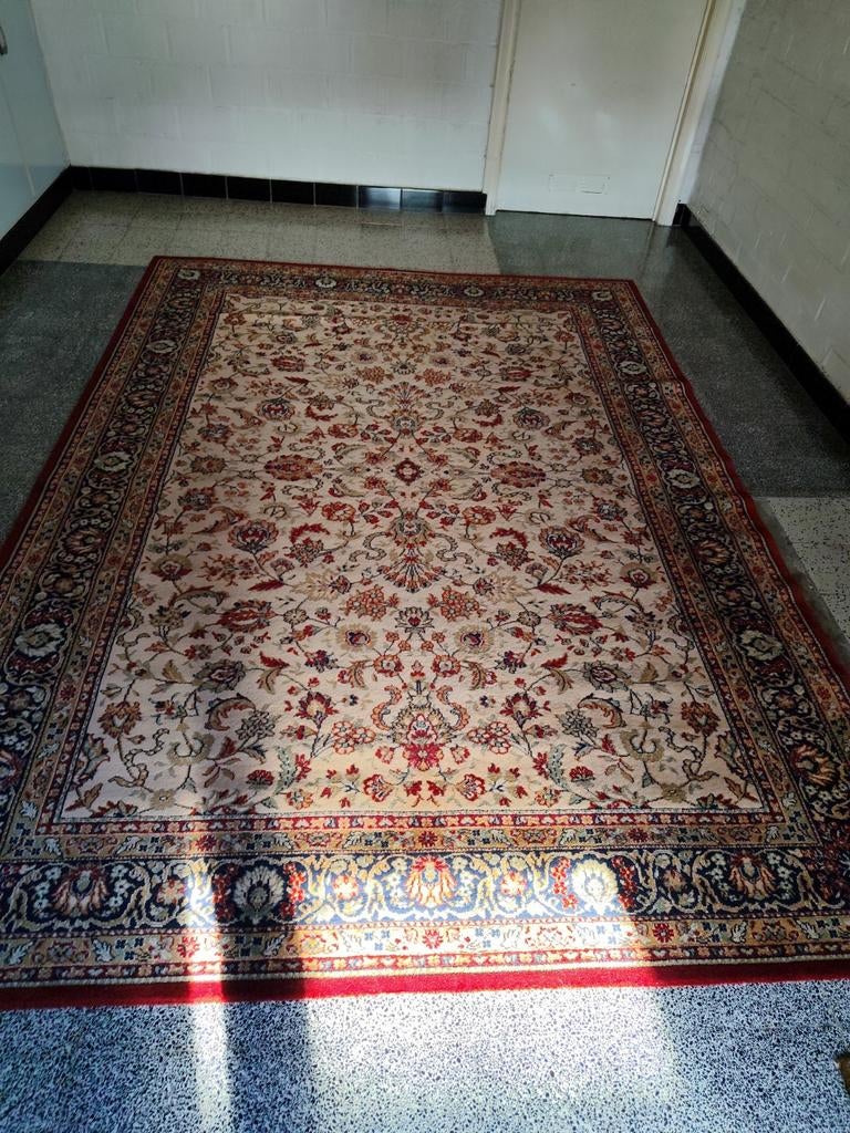Tapijt, Huis en Inrichting, Ophalen