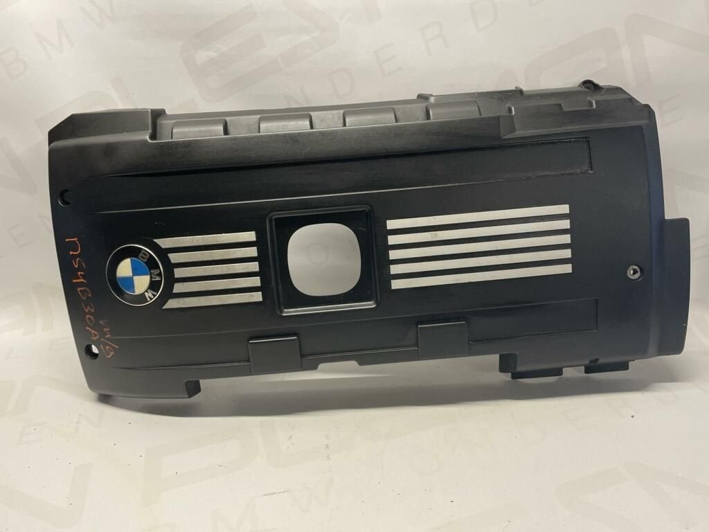 Motor beschermplaat N54B30A BMW E92, Autos : Pièces & Accessoires, Carrosserie & Tôlerie, Utilisé, Enlèvement ou Envoi