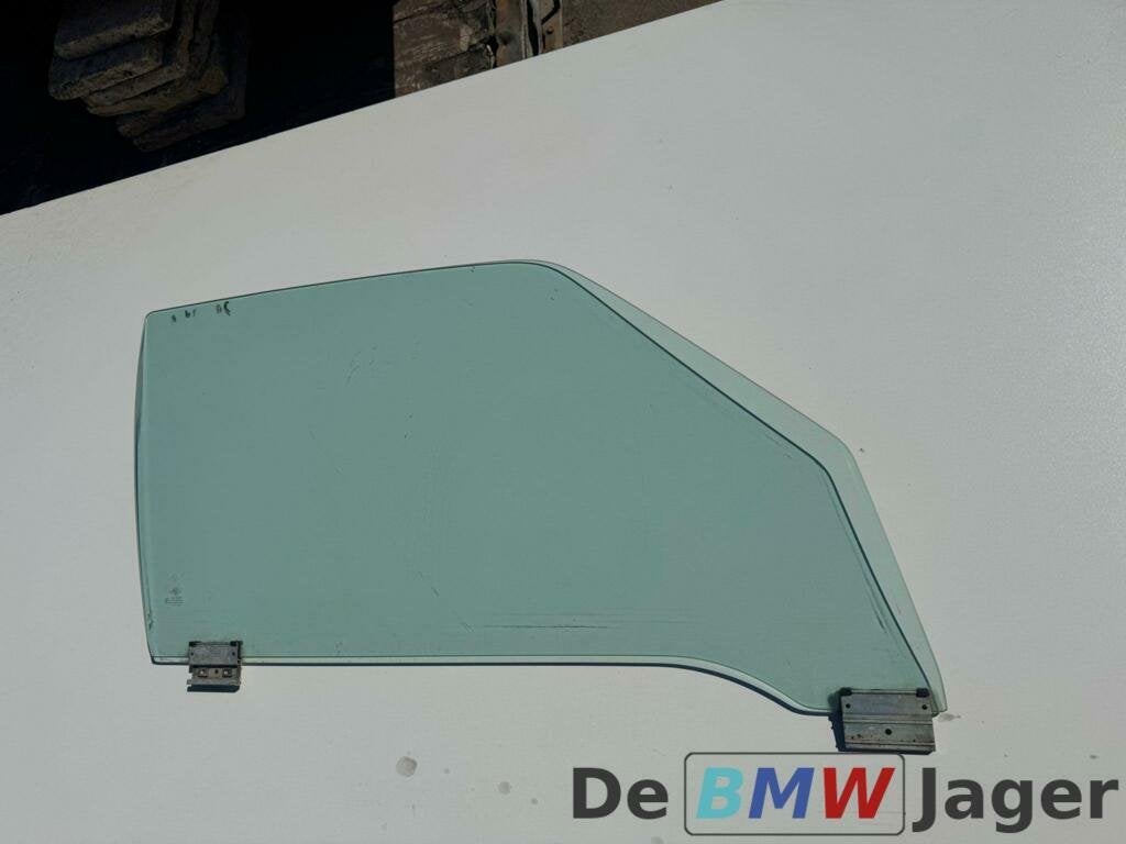 Zijruit rechts voor BMW 3-serie E30 coupe type 1 51321888444, Enlèvement ou Envoi, Utilisé, BMW, BMW