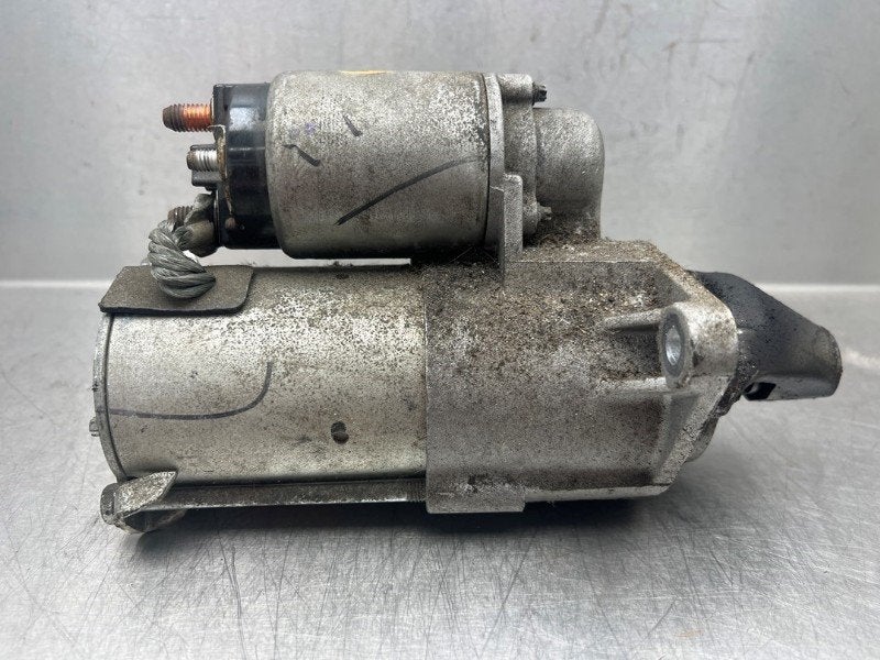 DÉMARREUR Daewoo / Chevrolet Aveo (256) (01-2005/12-2015), Utilisé, Daewoo