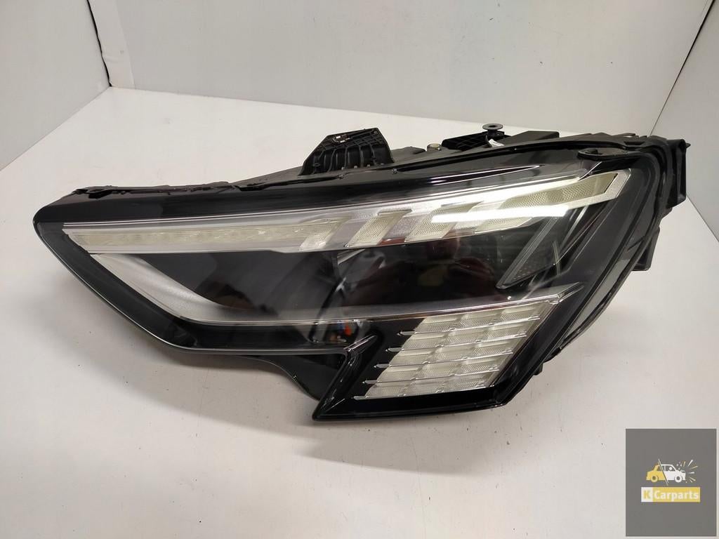 8Y0941035, Phare gauche Matrix Audi A3 8Y Id al, AUDI AG, Auto-Union-Strasse 1
85045  Ingolstadt, DE, Audi, Utilisé