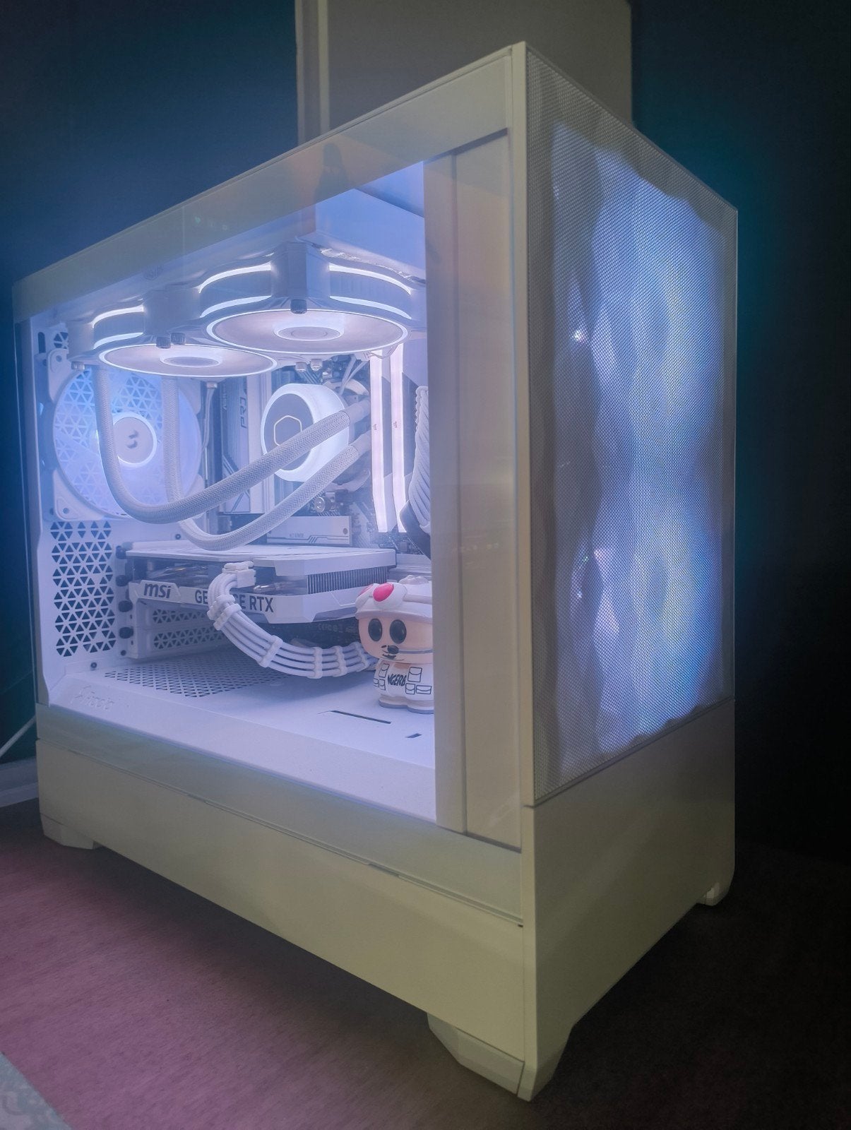 PC de jeu, Electroménager, Électroménager & Équipement Autre, Comme neuf, Enlèvement ou Envoi