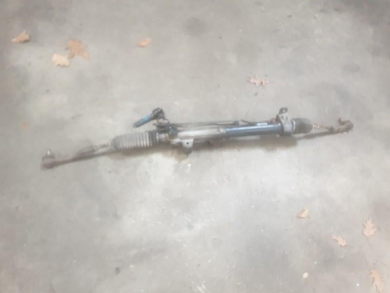 STUURHUIS BEKRACHTIGD SsangYong Rexton (01-2002/04-2013), Gebruikt, Ssangyong