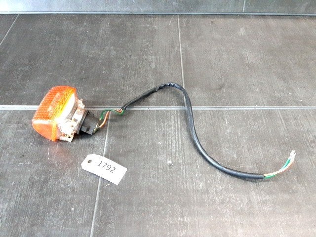 VF750C magna 1994 - 2003, 1982 - 1988 Honda Pinker D1-58873