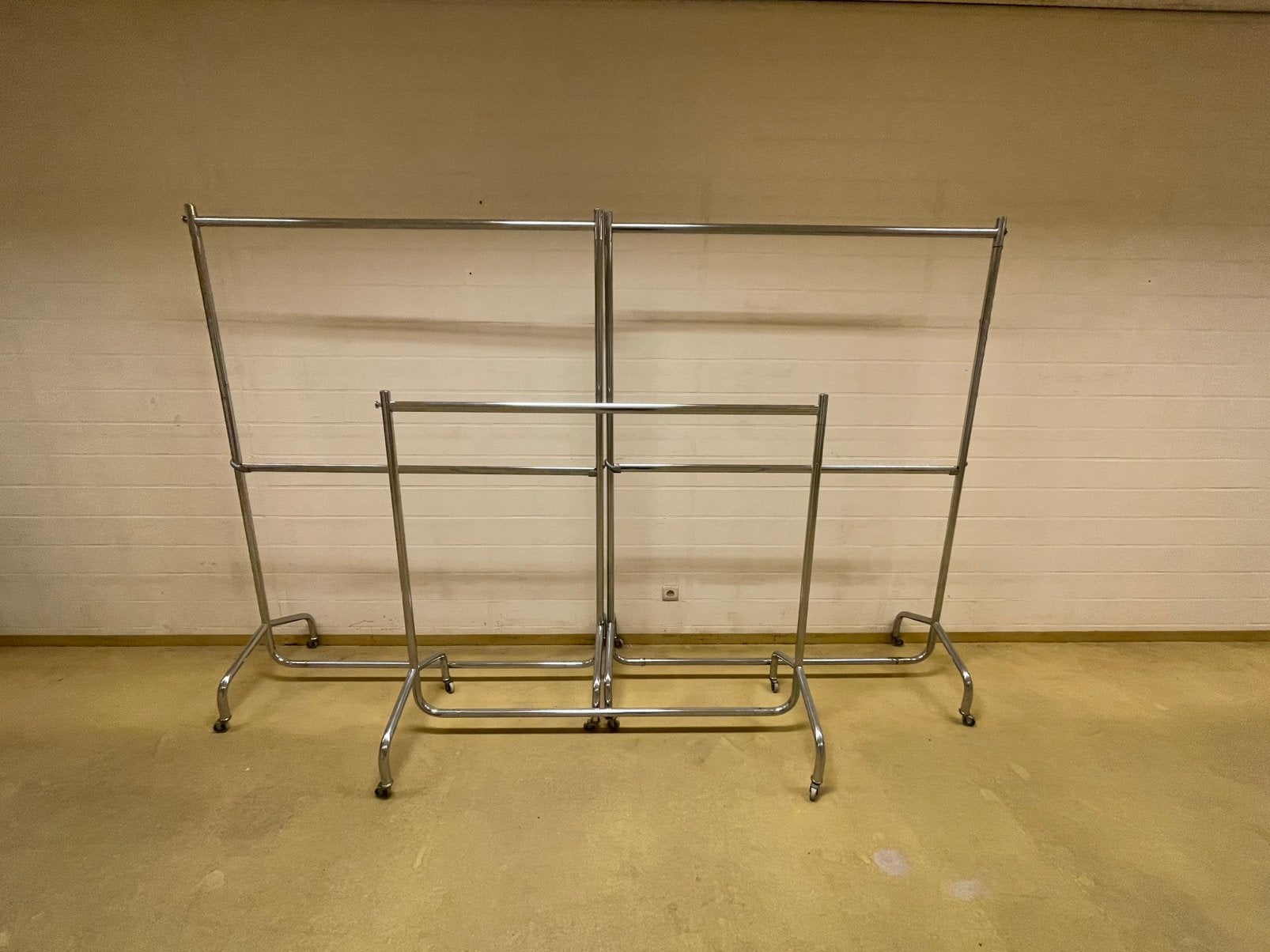 Kleding rekken, Enlèvement ou Envoi, Utilisé