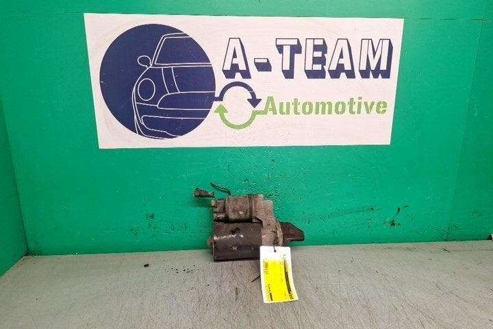 STARTMOTOR Opel Corsa C (F08 / 68) (|0001107408|), Auto-onderdelen, Robert Bosch AG, Gebruikt, Opel, Robert-Bosch-Allee 1
74232  Abstatt, DE