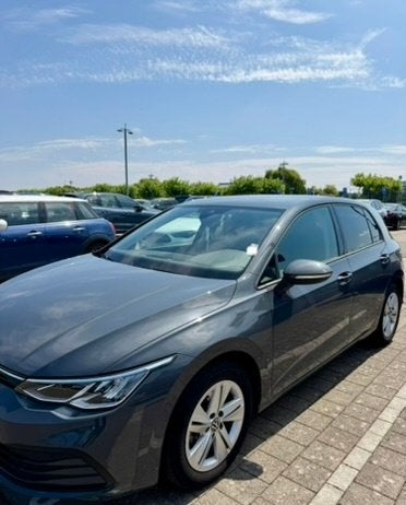 Volkswagen Golf, Stof, Euro 6, 3 cilinders, 81 kW