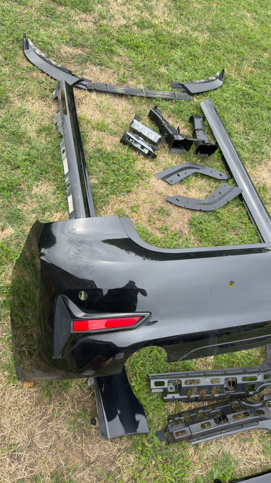 PIÈCES BMW G20, Autos, Particulier, Achat