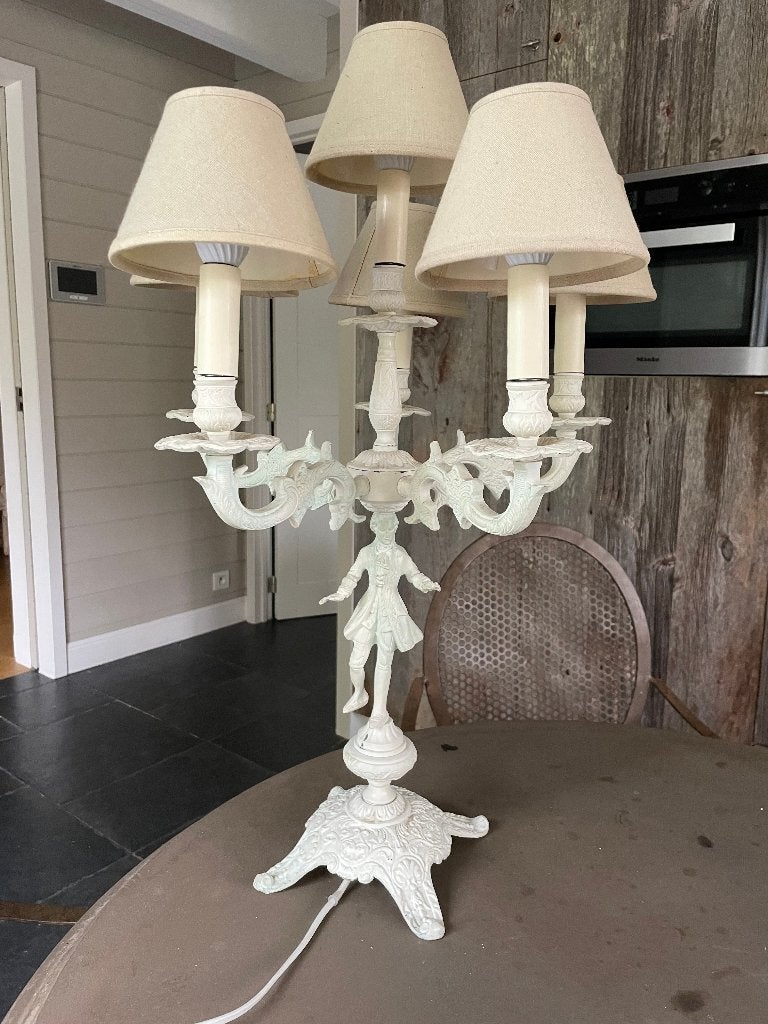 lamp, Ophalen, Gebruikt, Overige merken, E14 (klein)