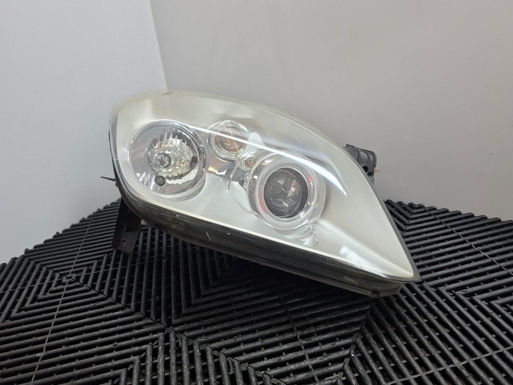 PHARE / OPTIQUE AVANT GAUCHE Opel Tigra Twin Top, Autos : Pièces & Accessoires, Valeo, Opel, Utilisé, 100, rue de Courcelles
75017  Paris, FR