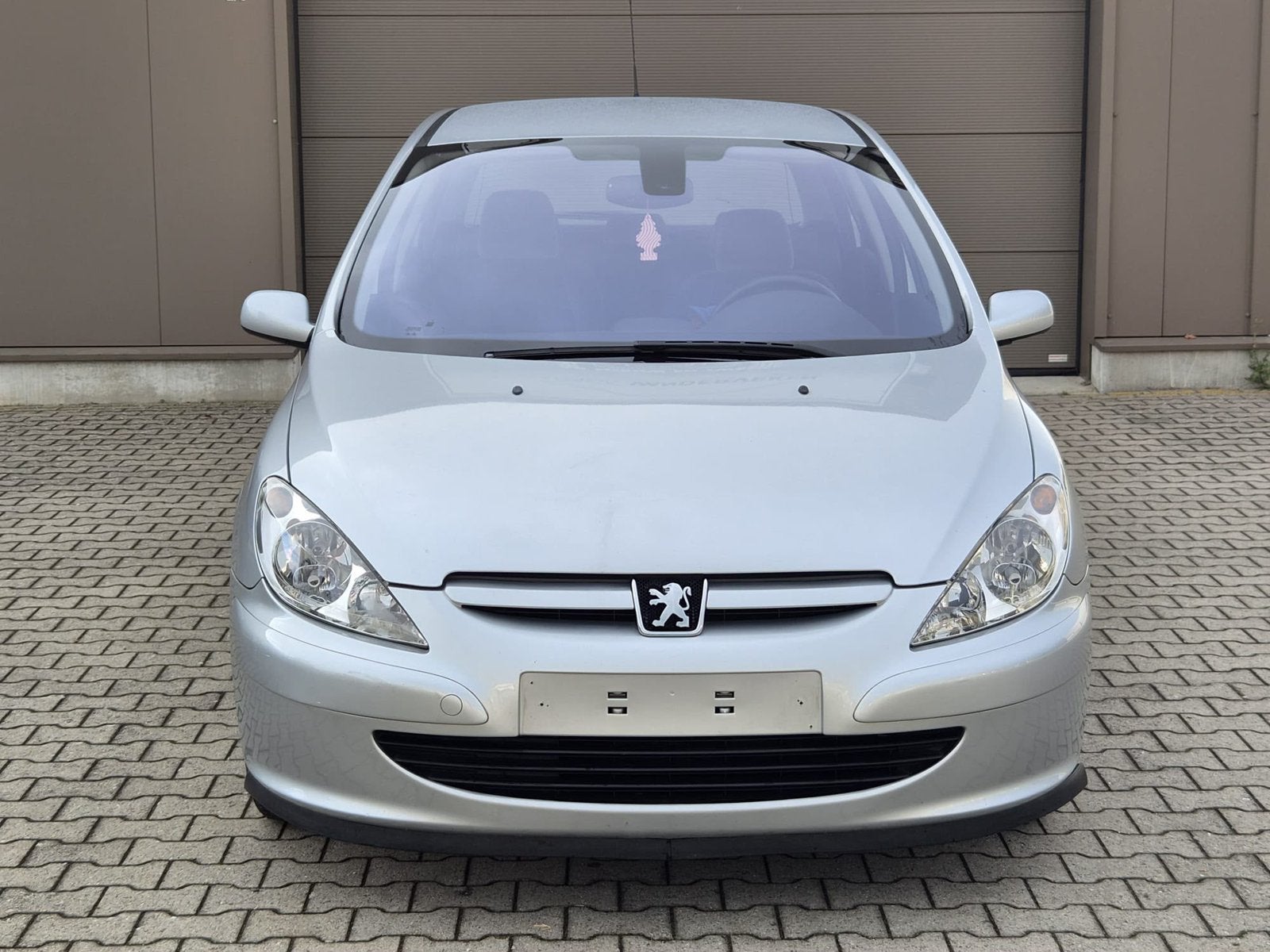 Peugeot 307, Auto's, Automaat, Particulier, Euro 4, Te koop