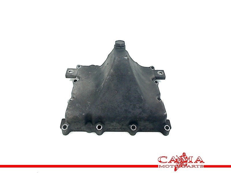CARTER D'HUILE GSX R 600 1997-2000 SRAD (GSXR 600) (33E), Motos, Dhr. S. di Majo, Utilisé, Info@cama-motorparts.nl, P.J. Troelstraweg 8 8
3144 CX  MAASSLUIS, NL