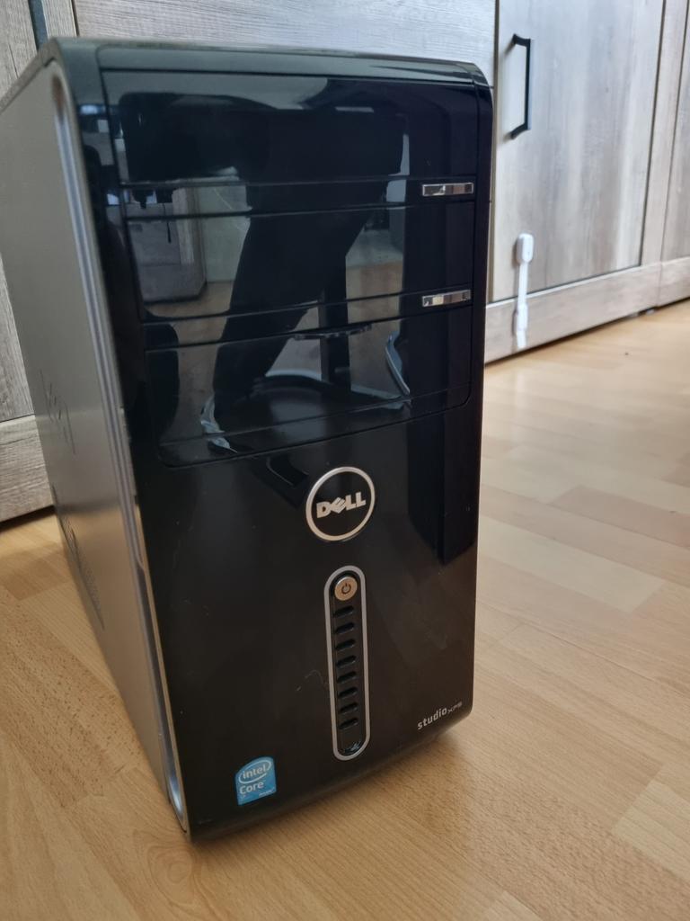 Dell i7 12 GB RAM SSD 128 GB 256 GB 500 GB harde schijf, Computers en Software, Ophalen of Verzenden, HDD
