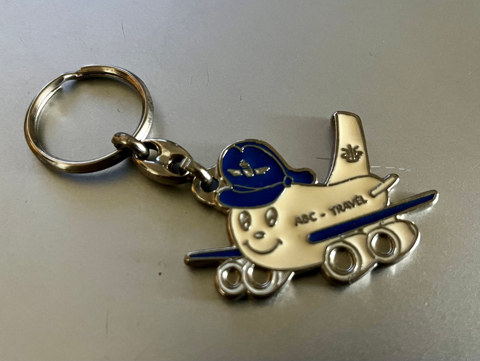 ABC travel Antwerpen, Verzamelen, Ophalen of Verzenden, Zo goed als nieuw, Merk