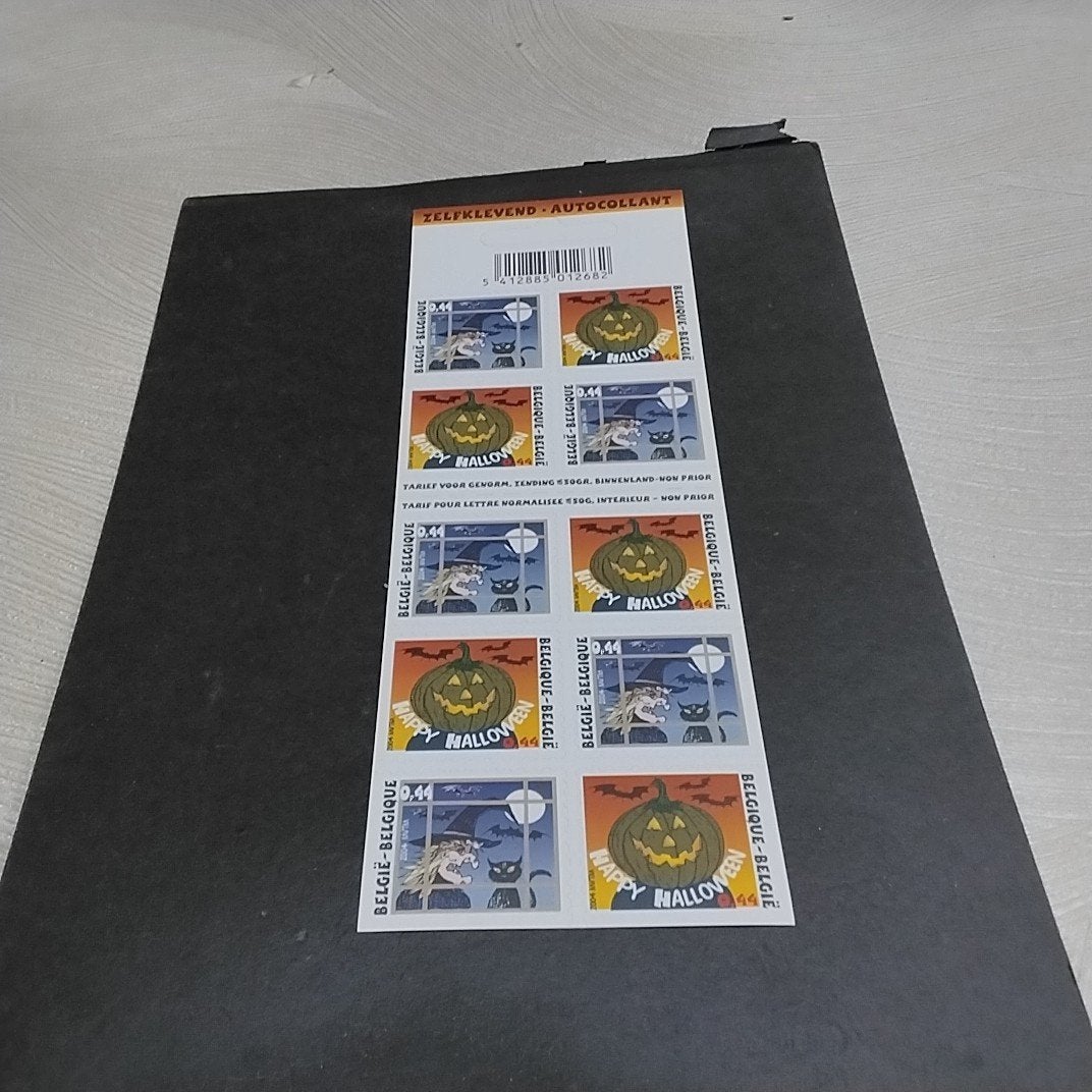 Carnet BELGIUM 46 neuf avec cote 12,00€, Enlèvement ou Envoi, Neuf