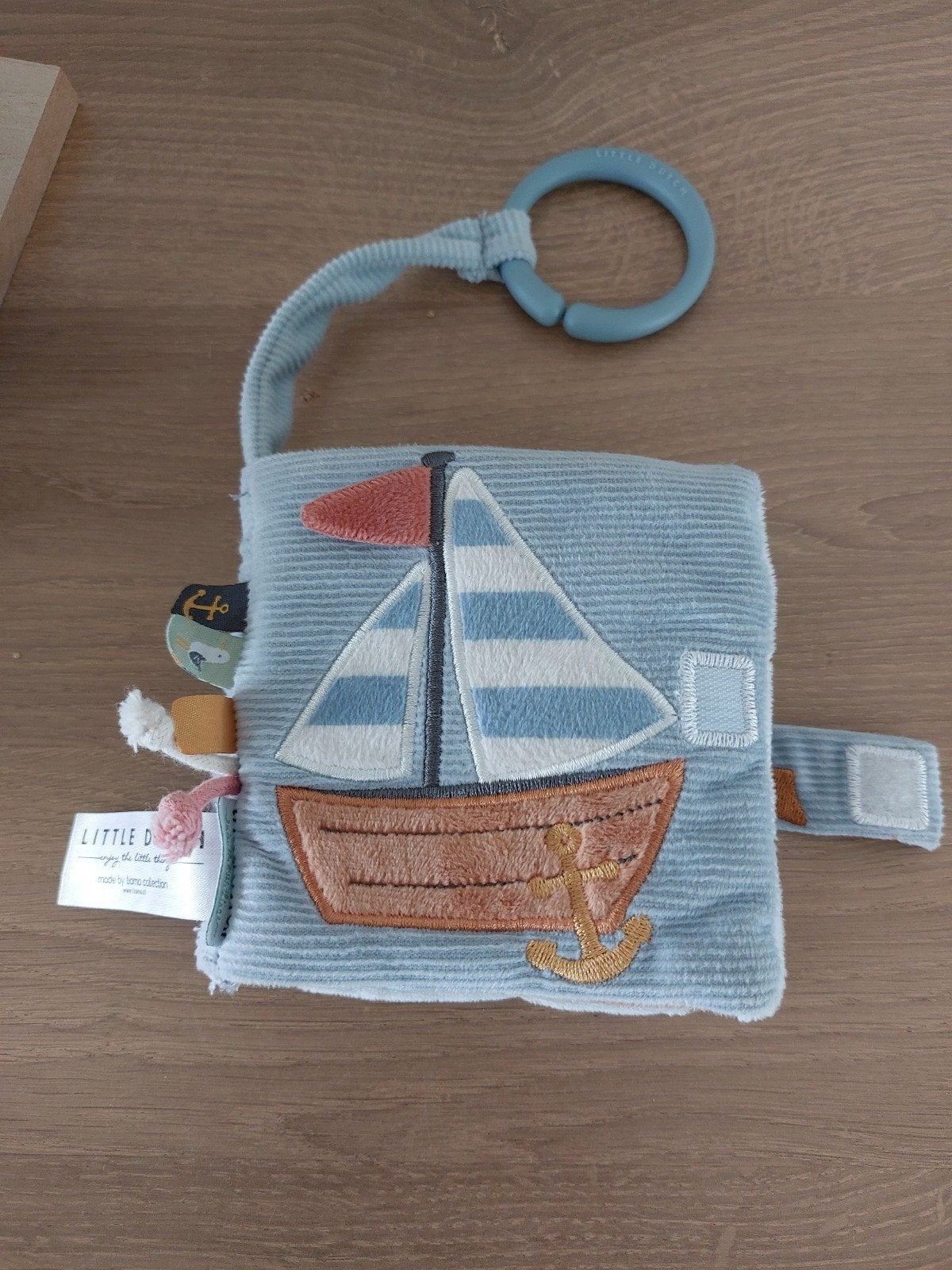 litledutch, Enfants & Bébés, Enlèvement