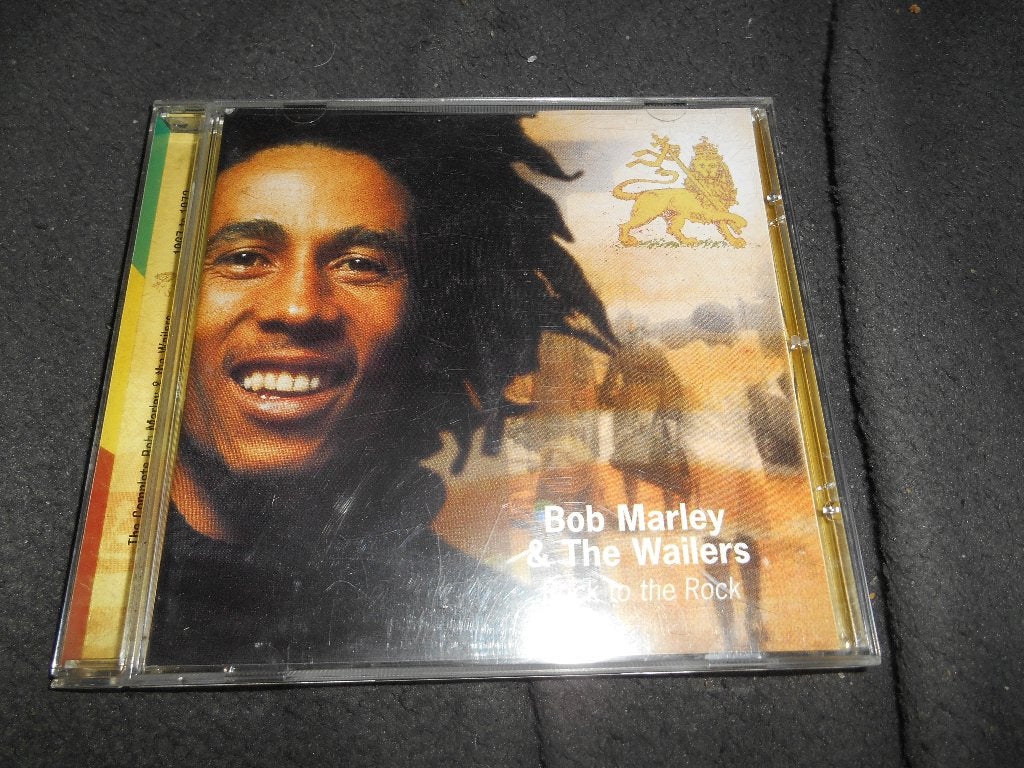 CD Bob Marley 1968, CD & DVD, Enlèvement ou Envoi