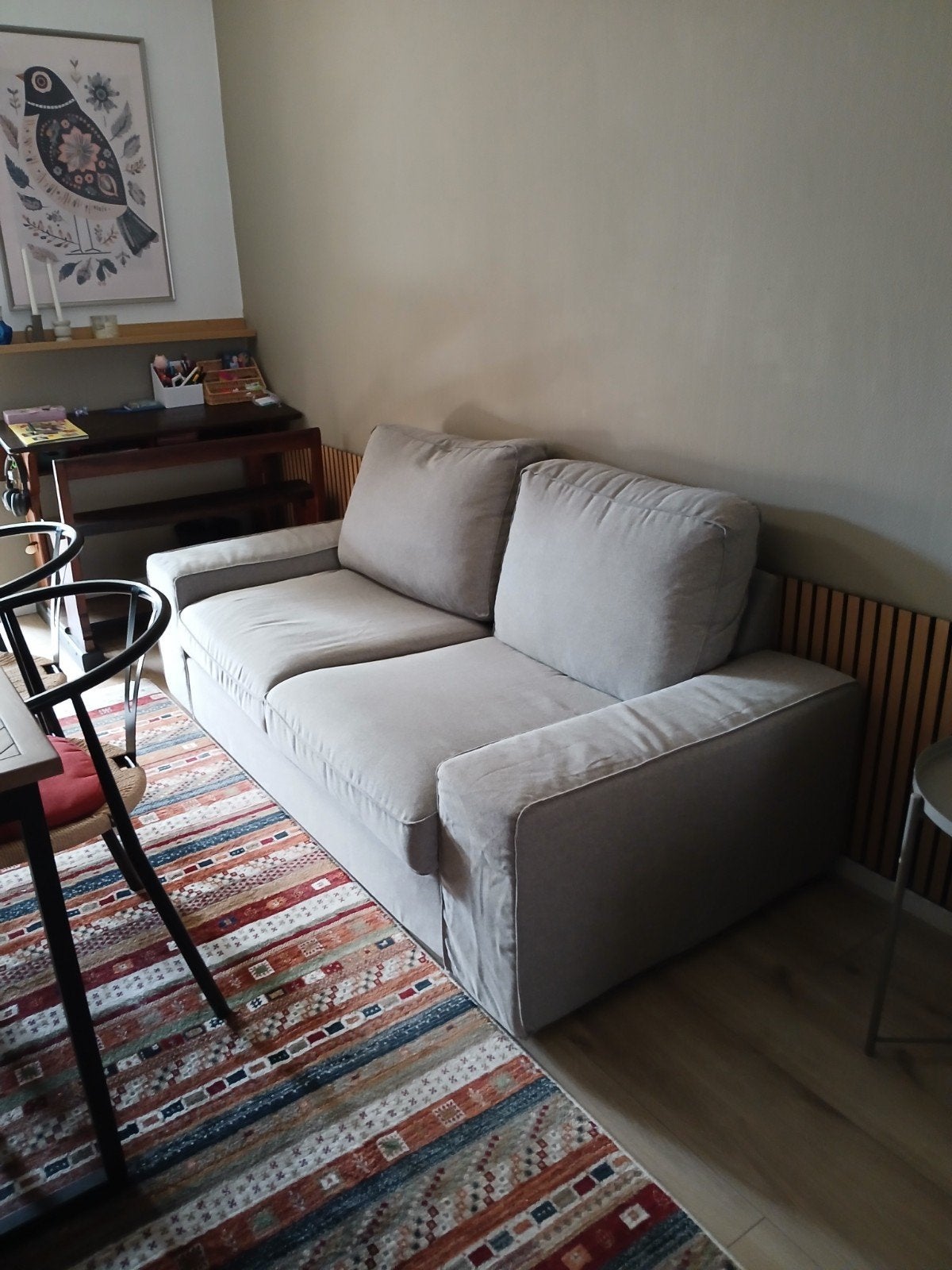 canapé modèle Kivik ikea utlisé 6 mois max, Enlèvement
