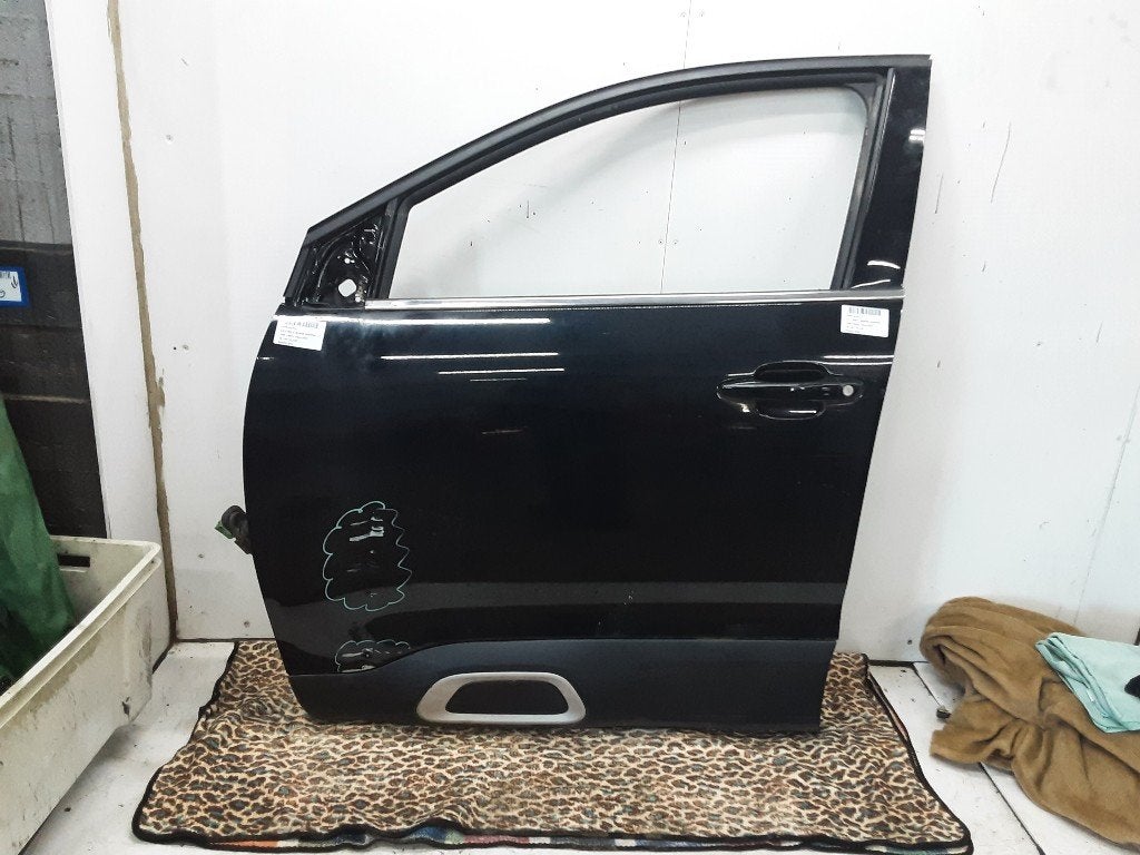 PORTIER LINKS VOOR C5 Aircross I (A4 / AC / AJ / AR), Auto-onderdelen, Gebruikt, Citroën, Deur, Rue de l'Espoir 34 34
4030  GRIVEGNÉE, BE