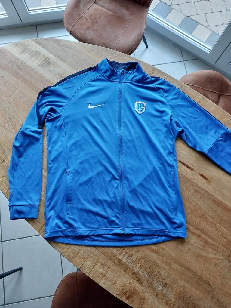 Nike trainingsjas KRC Genk XL, Kleding | Heren, Ophalen
