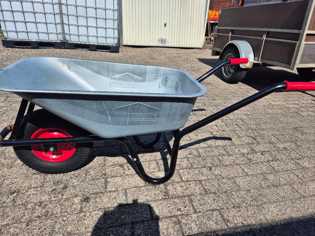 Kruiwagen Gardebruk, Tuin en Terras, Ophalen, Eenwielig, Gardebruk, Nieuw