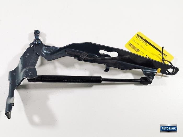 Charnière capot d'un Volvo XC60, -, 3 mois de garantie, -, -