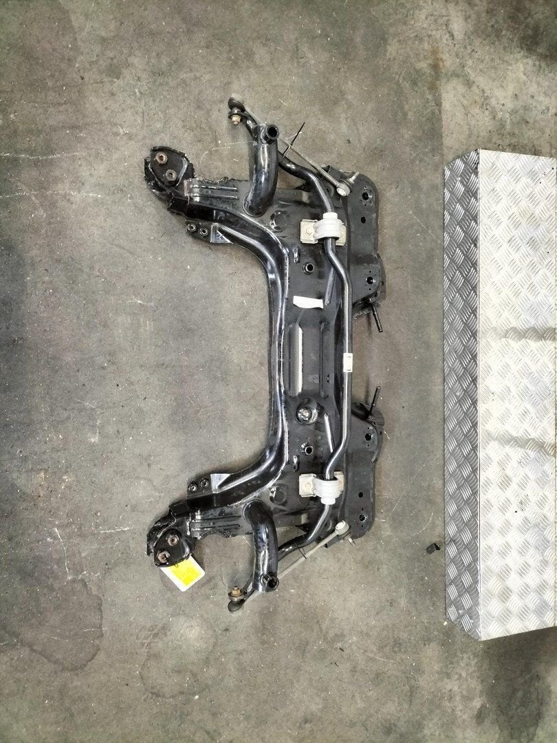 FIAT 500L 0.9 TwinAir Easy POP STAR SUBFRAME VOOR 2013, Ophalen of Verzenden, Gebruikt, ARN erkend