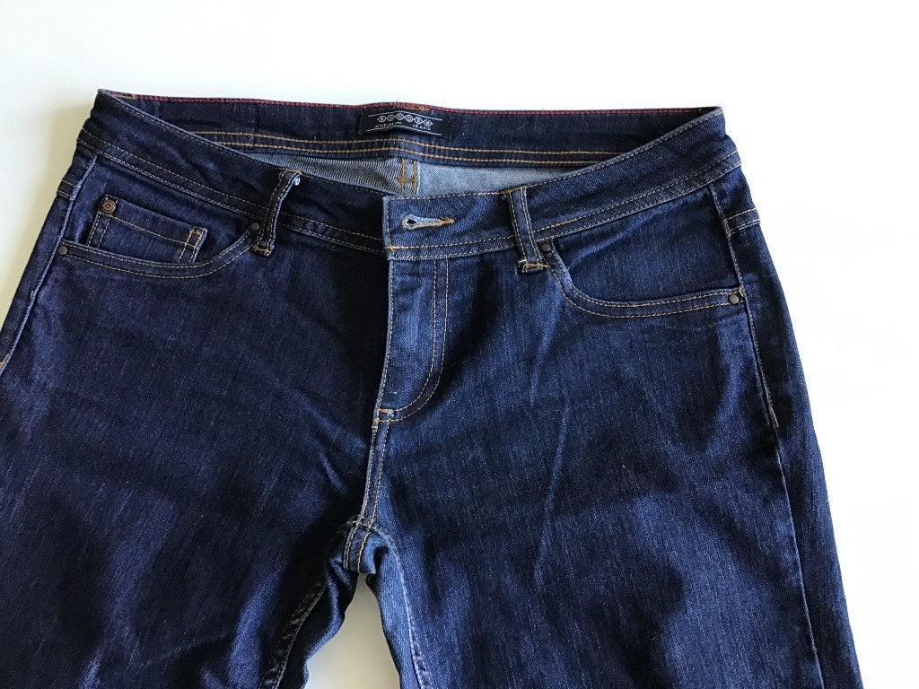 Blauwe jeansbroek, Vêtements | Hommes, Jeans, Enlèvement ou Envoi, Comme neuf, Bleu, Bonobo