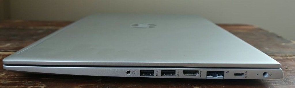 HP Probook 450 G6 15"laptop I7 processor, Computers en Software, Ophalen of Verzenden, Zo goed als nieuw, Windows