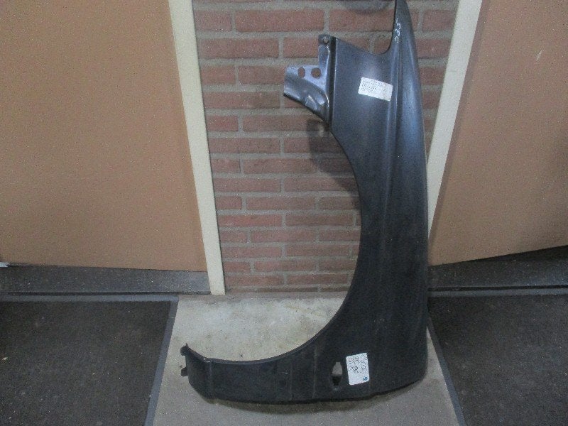 SPATBORD LINKS VOOR Ford Escort 6 (AAL / ABL), Voor, Nieuw, Spatbord, Henry-Ford-Straße  1
50735  Köln, DE
