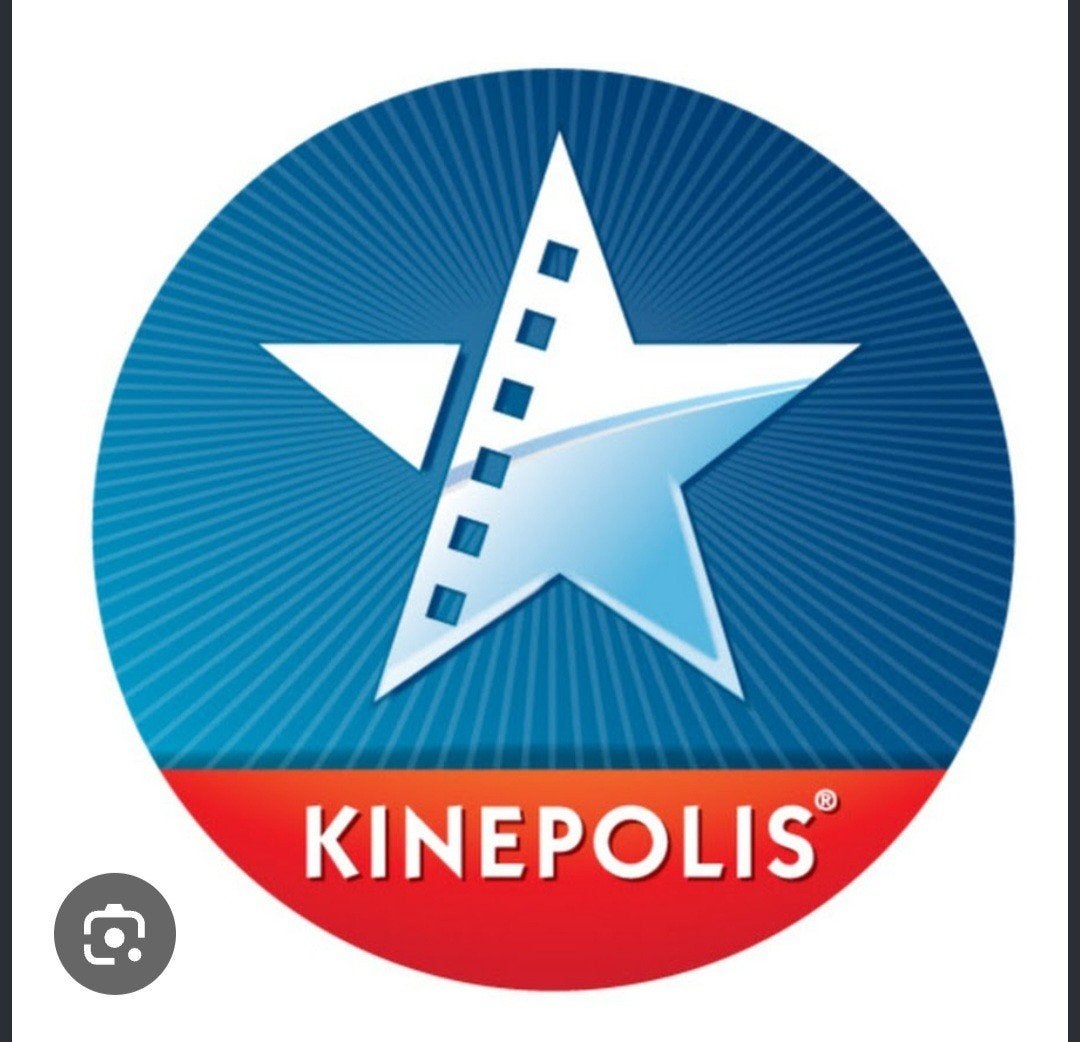 billets Kinepolis