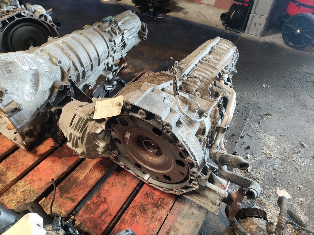 Pro boite 7 automatique Audi a4 b9 2,0 tdi 150cv, Autos : Pièces & Accessoires, Enlèvement, Utilisé, Audi