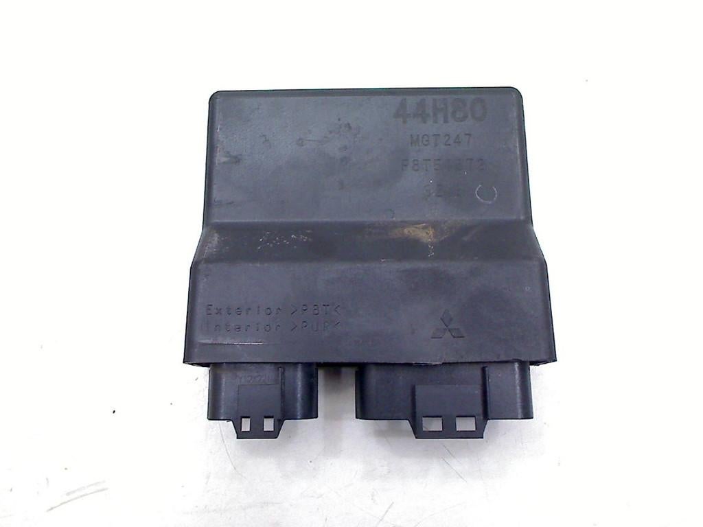MODULE D ALLUMAGE ECU UNITE (CDI IGNITION) SFV 650 Gladius, Motos, Dhr. S. di Majo, Utilisé, Info@cama-motorparts.nl, P.J. Troelstraweg 8 8
3144 CX  MAASSLUIS, NL