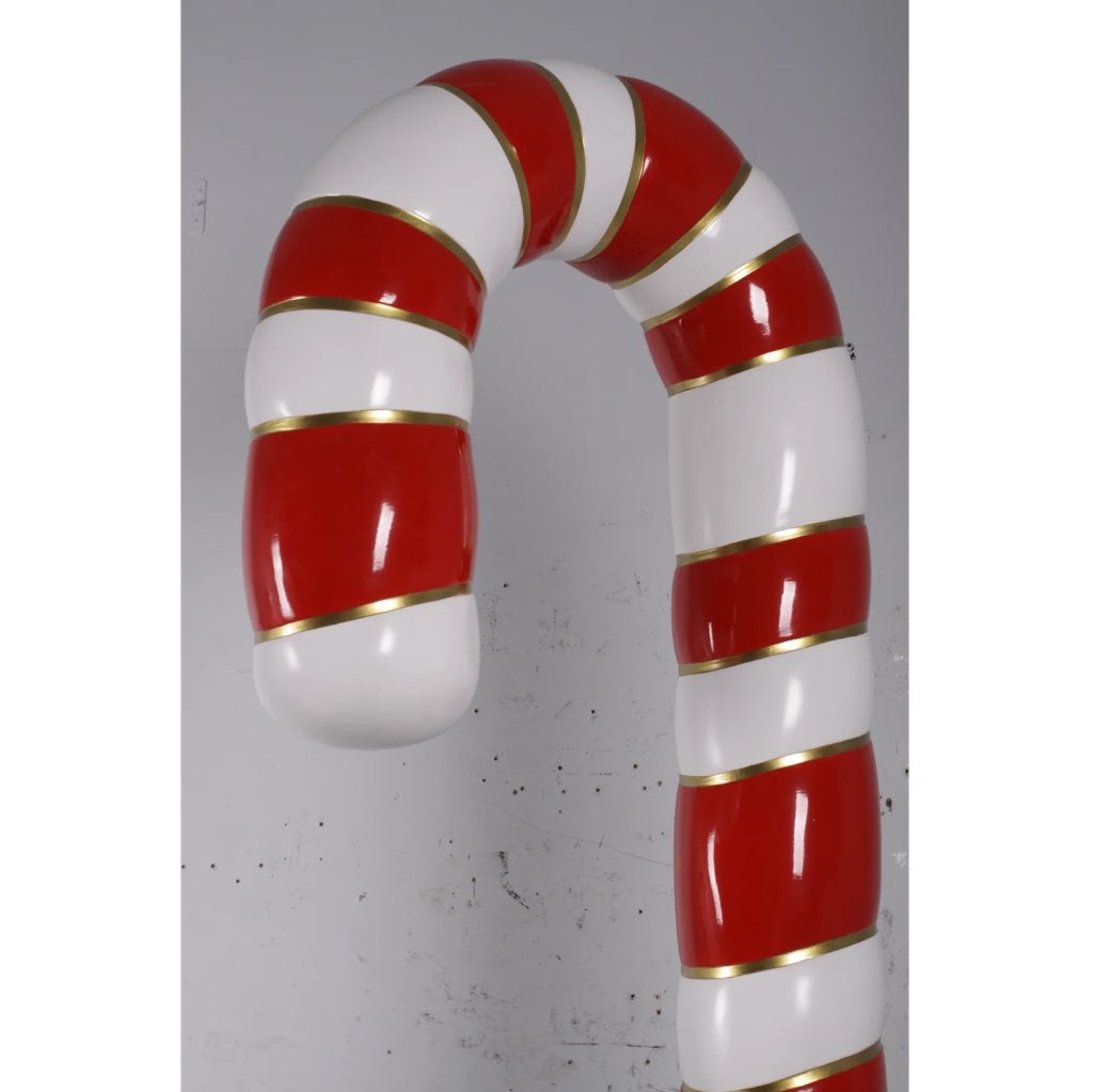 Canne à sucre de 8 pieds — Hauteur la canne à sucre 251 cm, Enlèvement, Neuf