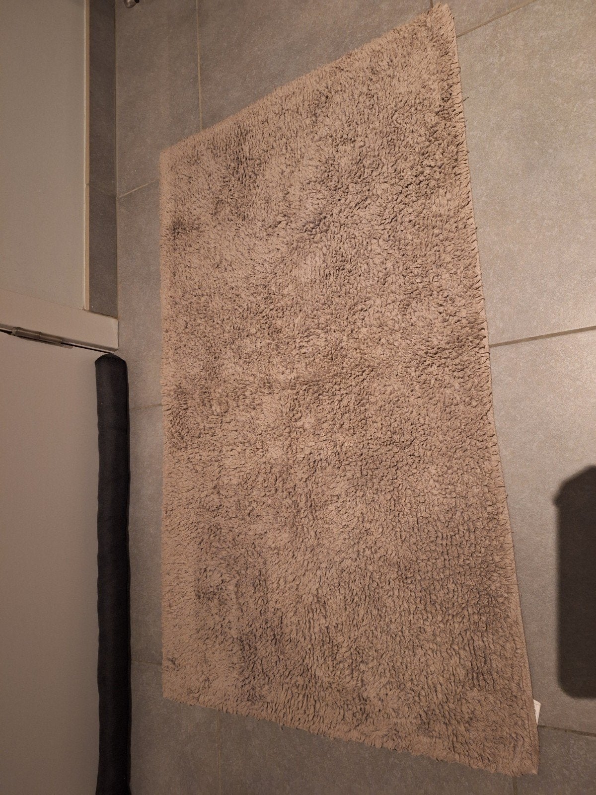 badkamer matjes, Ophalen, Nieuw