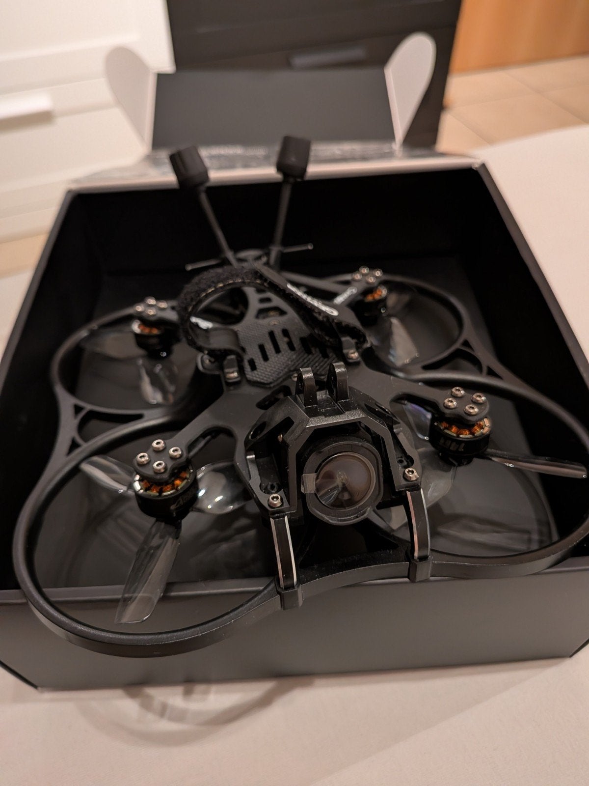 drone geprc cinelog 30 v3 NEUF!