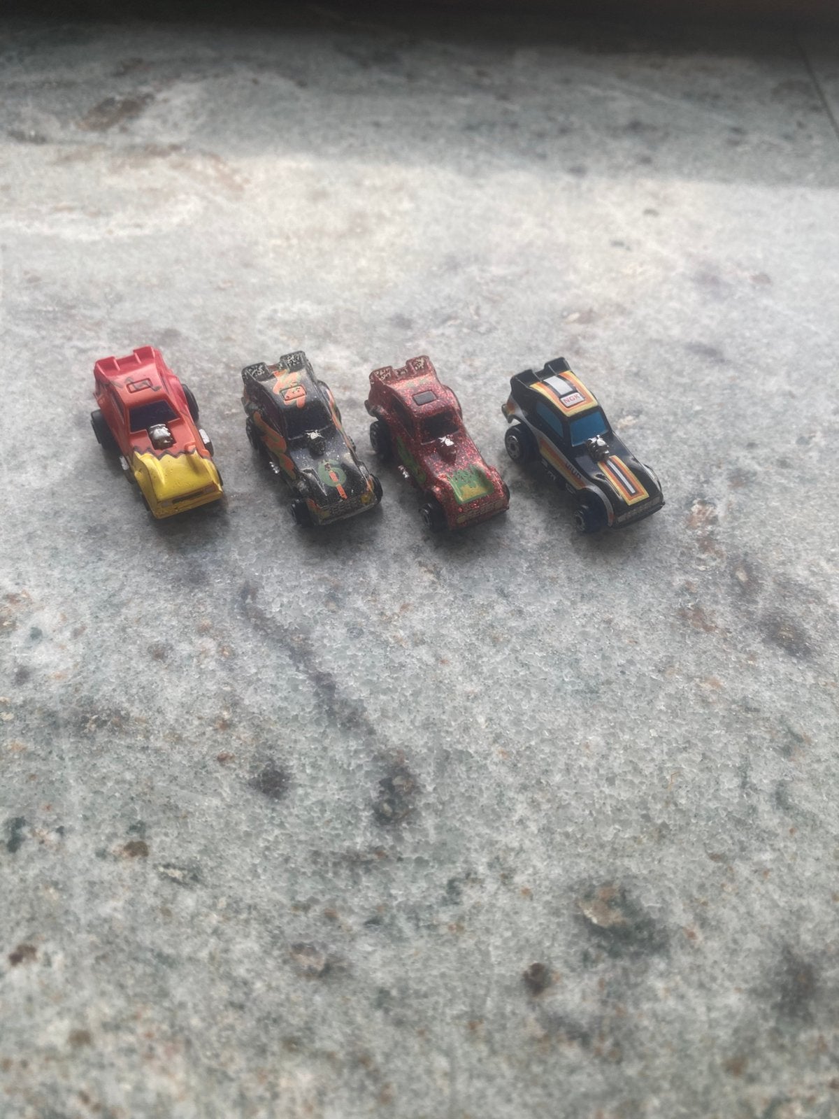 Micro Machines, Hobby & Loisirs créatifs, Enlèvement ou Envoi