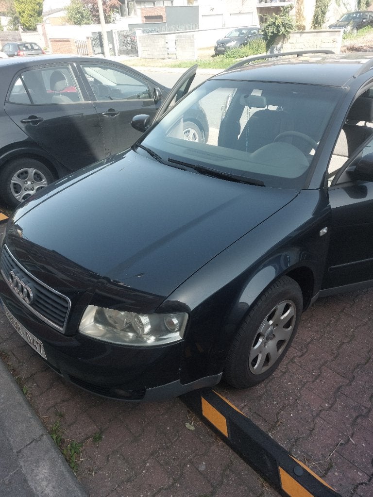 Audi a4 avant(break) export, Autos, Achat, A4, 5 portes, Particulier