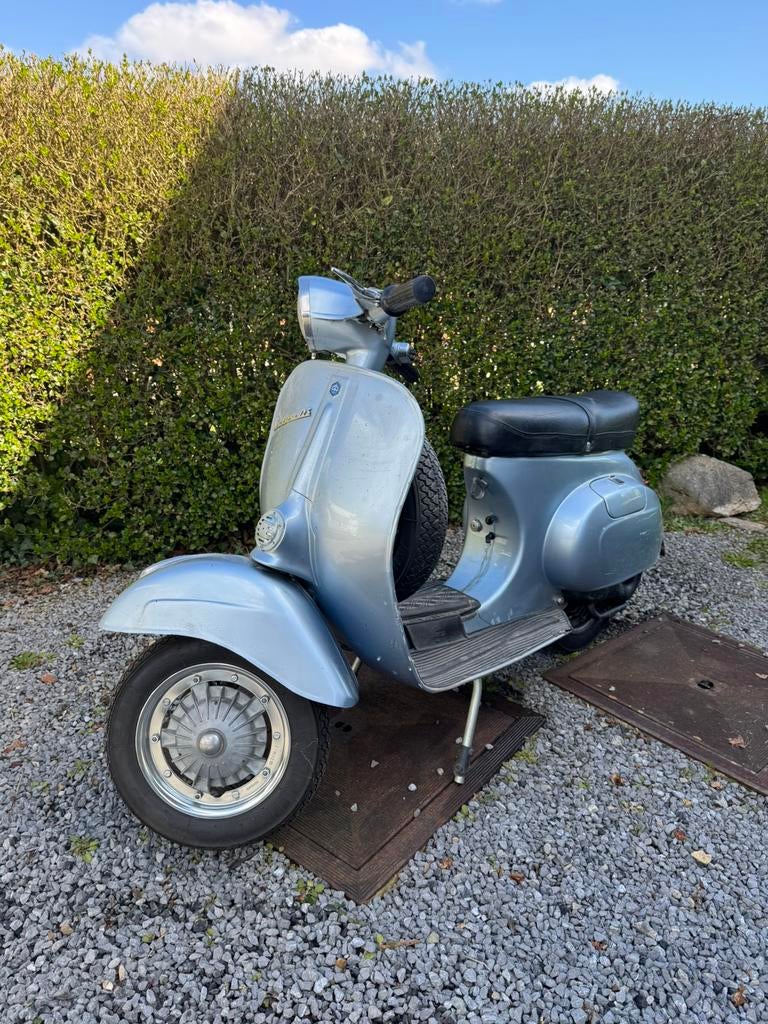 Vespa primavera 125 (09/1969) Vma2t, Ophalen, Gebruikt, Overige modellen, 125 cc